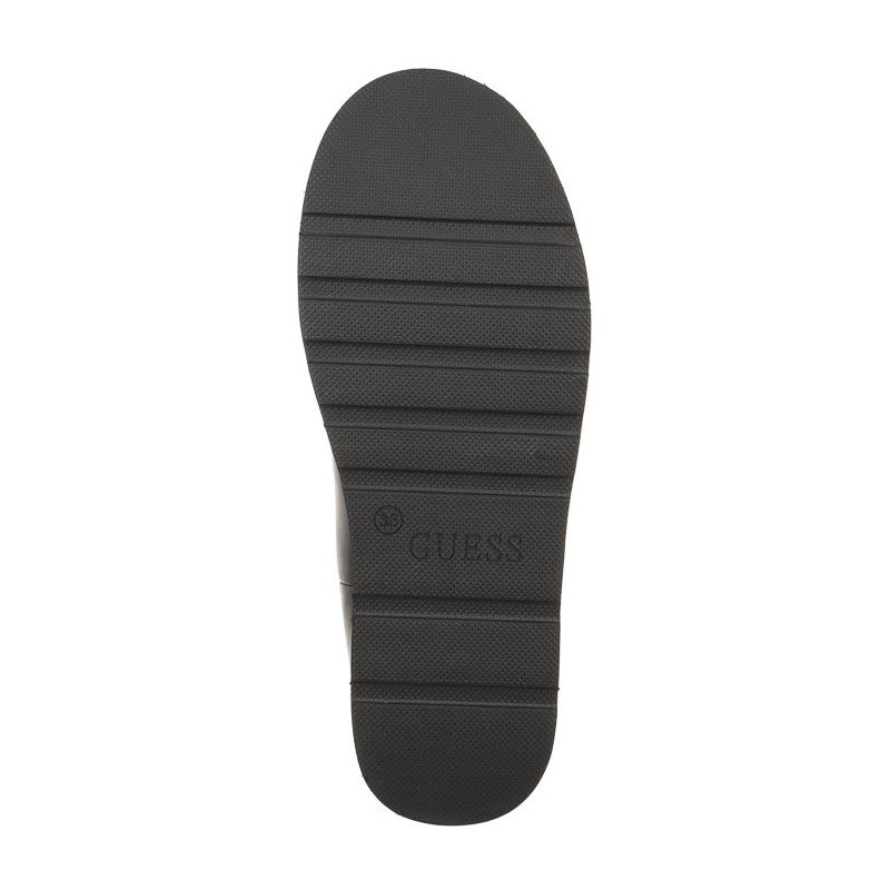 Guess Jilla FL8JIA ELE10 Black (GU536-a) shoes