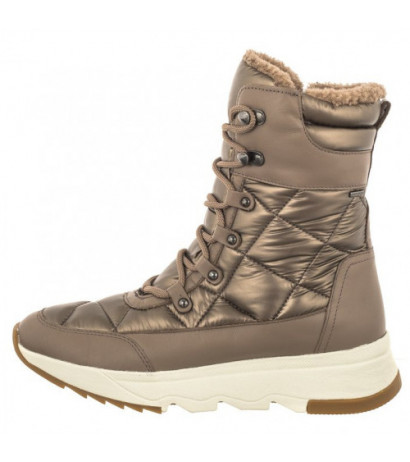 Geox D Falena B ABX B Brown D26HXB 085FU C0013 (GE137-a) shoes