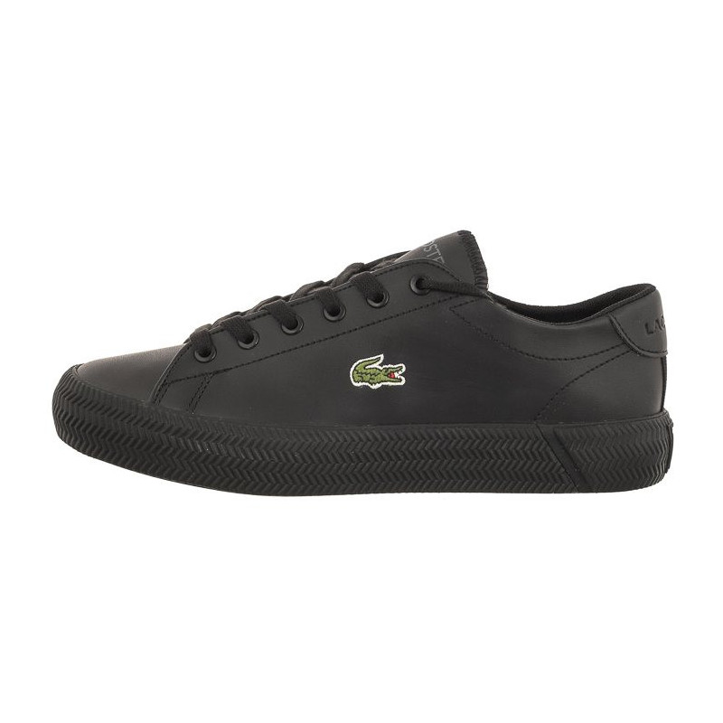 Lacoste Gripshot 222 1 Cuj Blk/Blk 744CUJ0003.02H (LC433-a) sportiniai bateliai