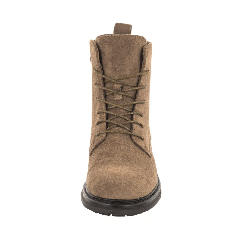 Sergio Leone Khaki BT 590 (SL495-b) kingad