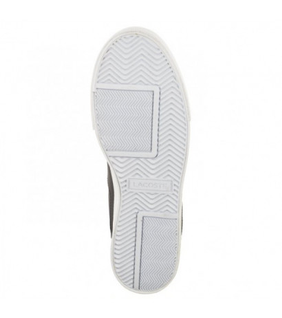 Lacoste Ziane Platform 123 1 Cfa Blk/Wht 745CFA0013.312 (LC434-a) sportiniai bateliai