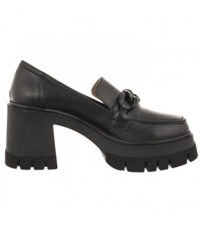 Venezia Czarne 269-1590 Black (VE733-a) shoes