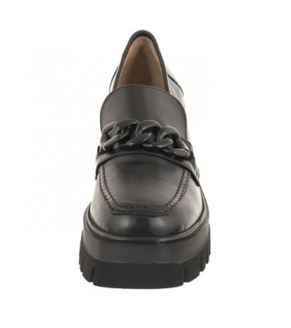 Venezia Czarne 269-1590 Black (VE733-a) shoes