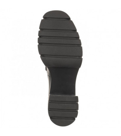 Venezia Czarne 269-1590 Black (VE733-a) kingad