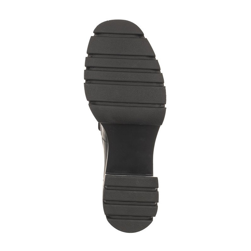 Venezia Czarne 269-1590 Black (VE733-a) kingad