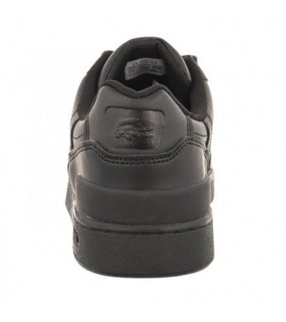 Lacoste T-Clip 222 1 Suj Blk/Blk 744SUJ0007.02H (LC432-a) spordijalatsid