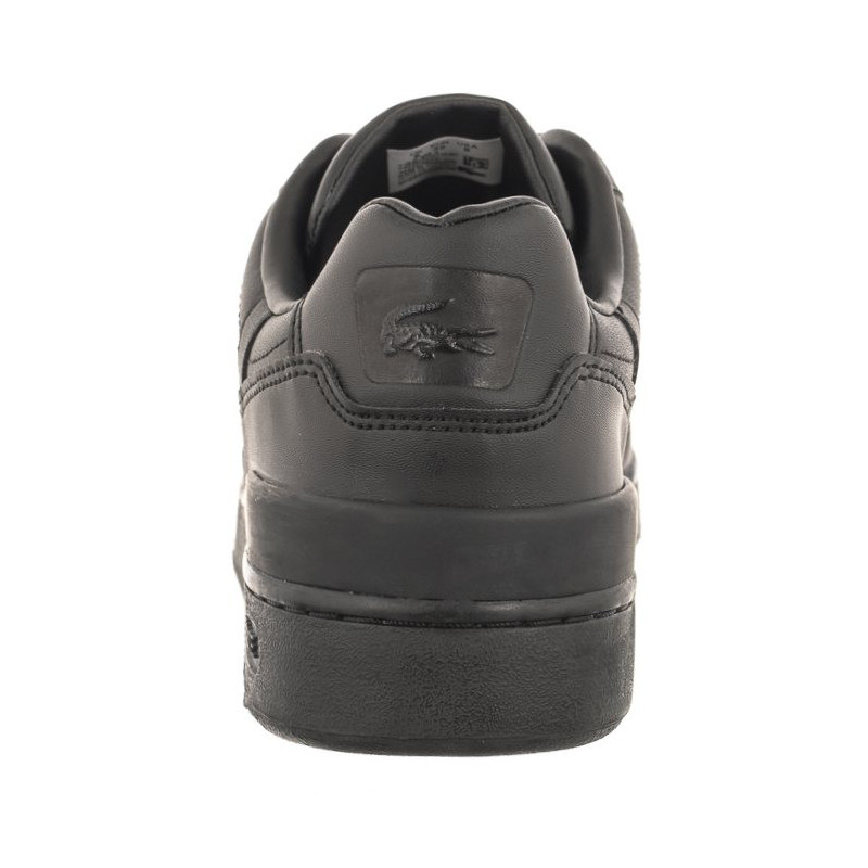 Lacoste T-Clip 223 4 Sma Blk/Blk 746SMA0071.02H (LC435-a) sporta apavi