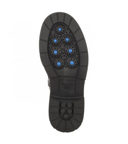 Geox D Spherica EC7 M Black D36VDM 00043 C9999 (GE136-a) kingad