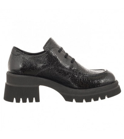 Venezia Czarne 2324 02 Black (VE734-a) shoes