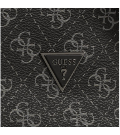 Guess Vezzola Eco Messenger Bag HMEVZL P3213 DAB (GU459-b) handbag