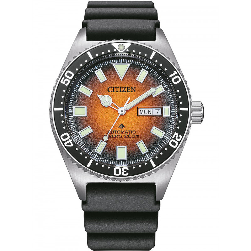 Citizen NY0120-01Z 