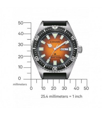 Citizen NY0120-01Z 