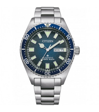 Citizen NY0129-58L 