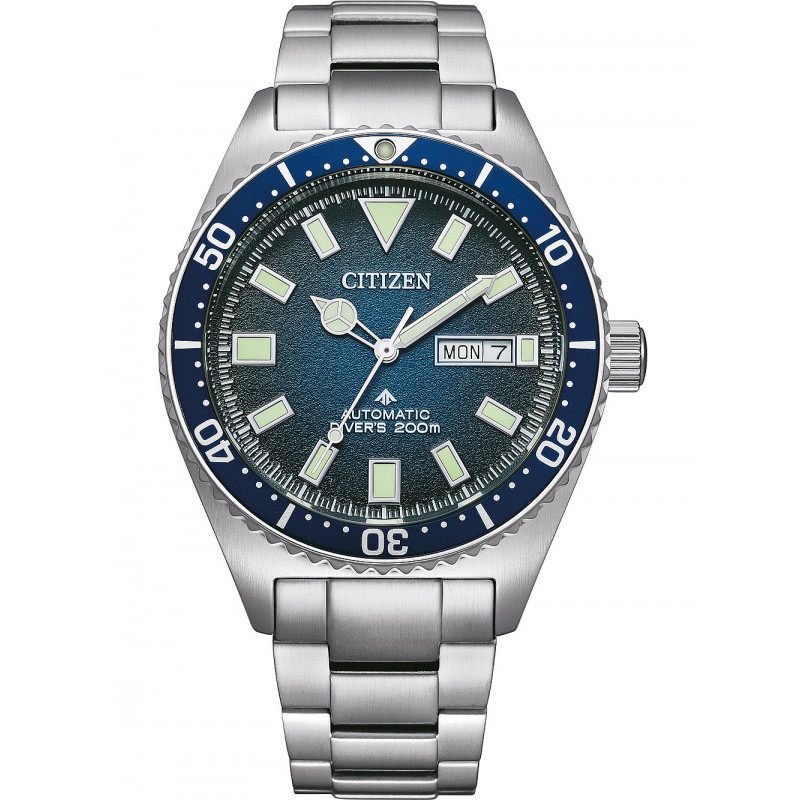 Citizen NY0129-58L 