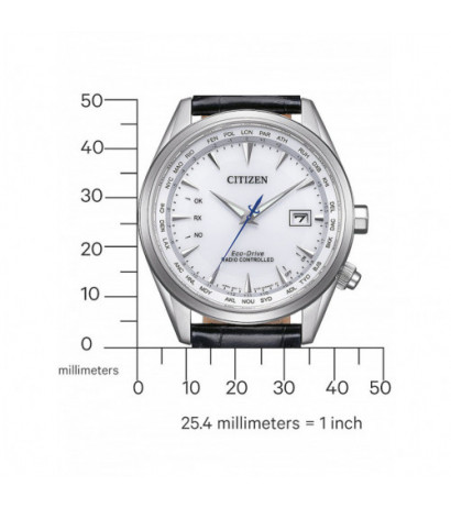 Citizen CB0270-10A 