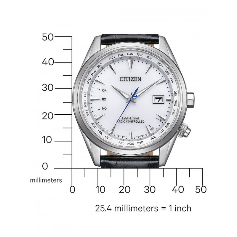 Citizen CB0270-10A 