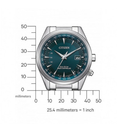 Citizen CB0270-87L 