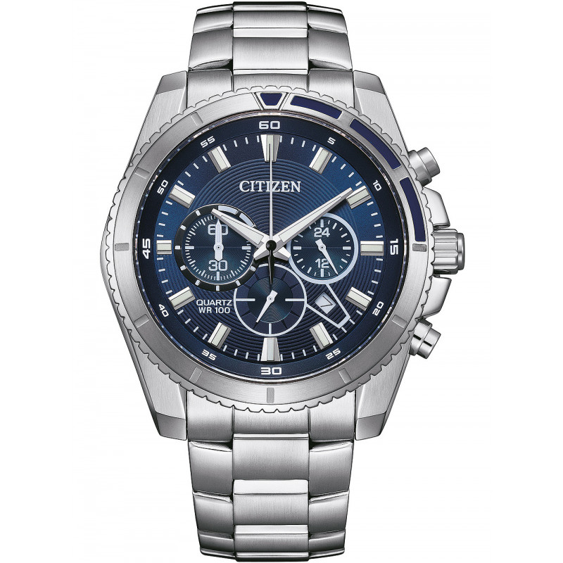 Citizen AN8201-57L 