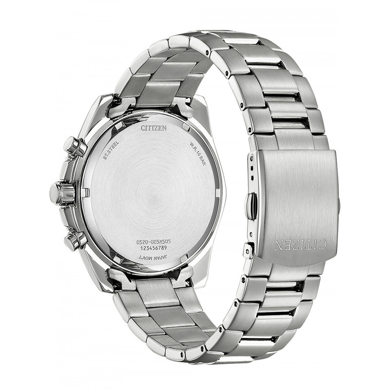 Citizen AN8201-57L 