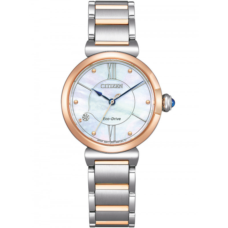 Citizen EM1074-82D 