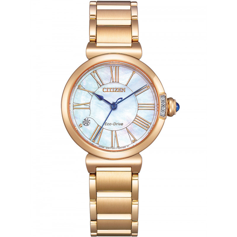 Citizen EM1063-89D 