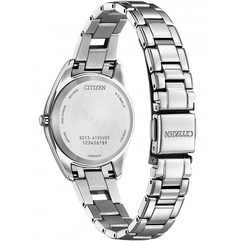 Citizen EW2601-81L 