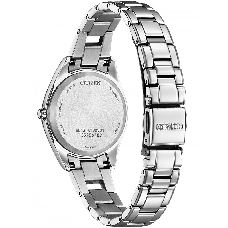 Citizen EW2601-81M 