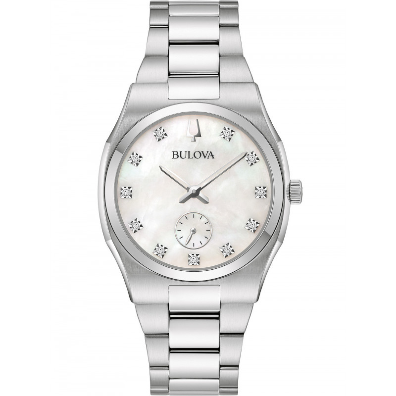 Bulova 96P242 