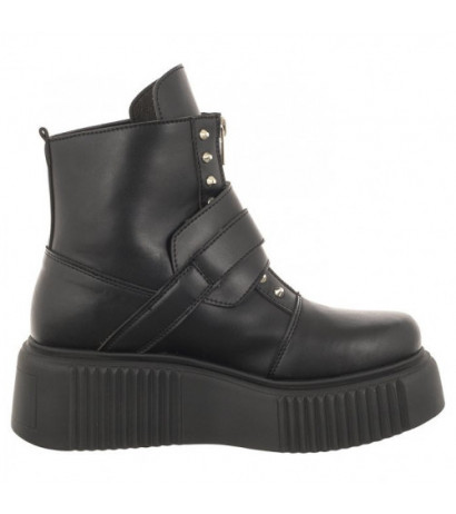 Altercore Denen Vegan Black (AL144-a) shoes