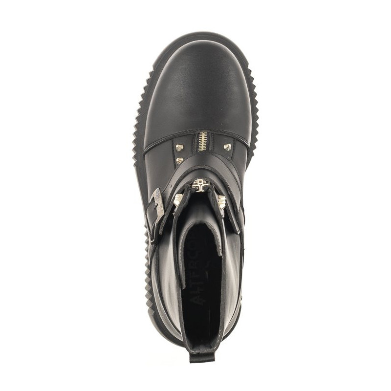 Altercore Denen Vegan Black (AL144-a) shoes