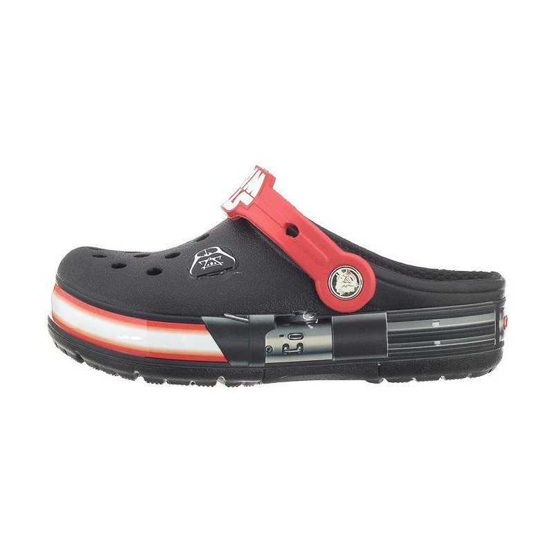 Crocs CrocsLights Star Wars Vader 16160-0X9 (CR96-a) čības