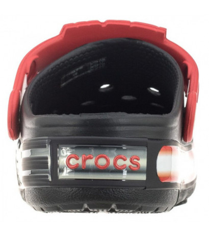 Crocs CrocsLights Star Wars Vader 16160-0X9 (CR96-a) čības