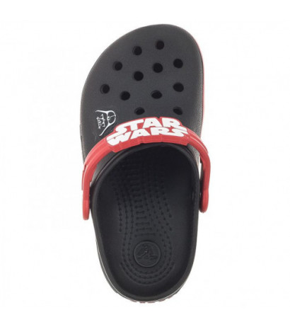 Crocs CrocsLights Star Wars Vader 16160-0X9 (CR96-a) čības