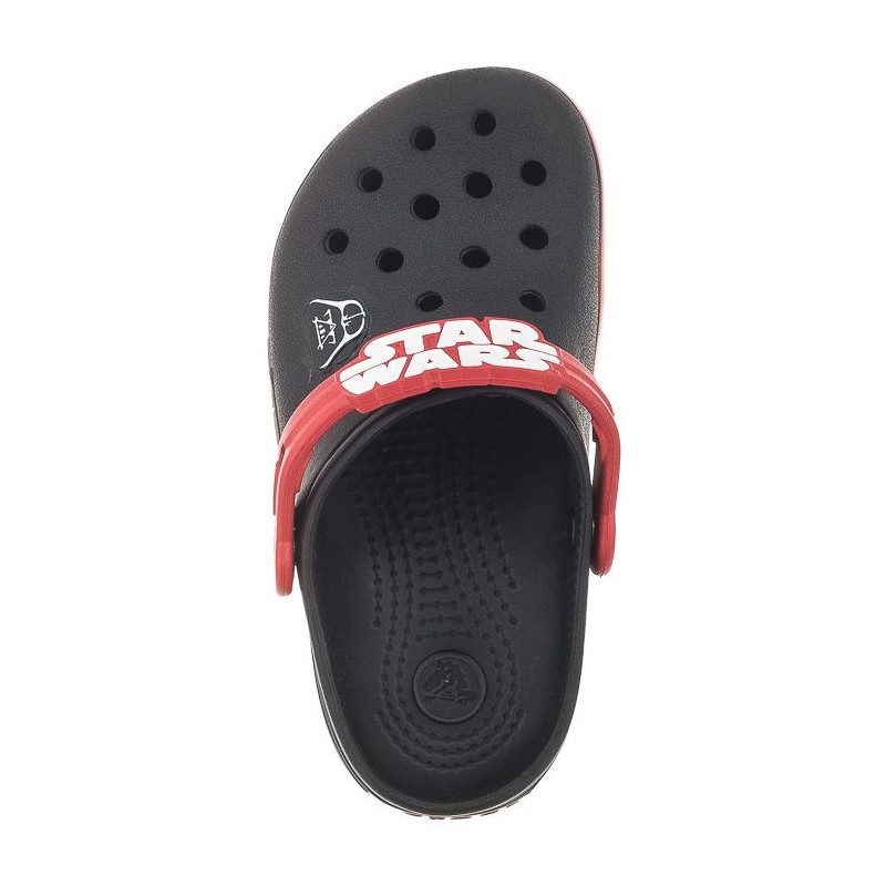 Crocs CrocsLights Star Wars Vader 16160-0X9 (CR96-a) čības