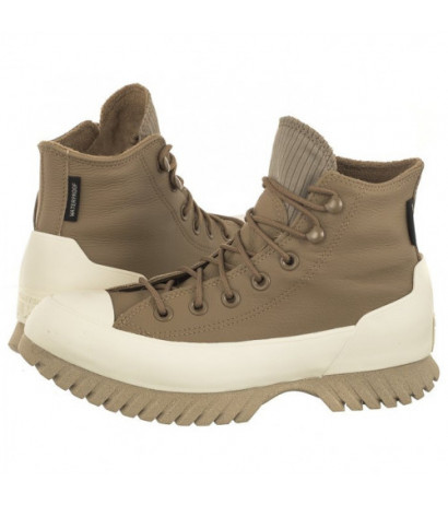 Converse CTAS Lugged 2.0 CC Hi Squirmy Worm/Erget/Nomad Khaki A04634C (CO639-a) kingad