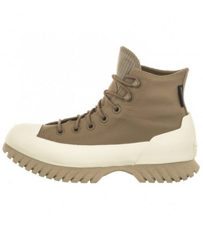 Converse CTAS Lugged 2.0 CC Hi Squirmy Worm/Erget/Nomad Khaki A04634C (CO639-a) apavi