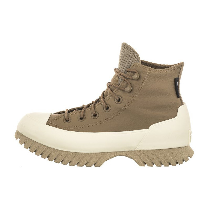 Converse CTAS Lugged 2.0 CC Hi Squirmy Worm/Erget/Nomad Khaki A04634C (CO639-a) apavi