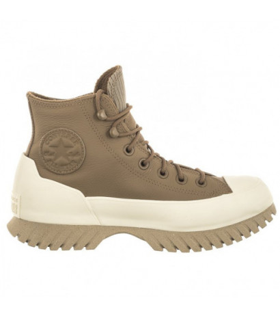 Converse CTAS Lugged 2.0 CC Hi Squirmy Worm/Erget/Nomad Khaki A04634C (CO639-a) apavi