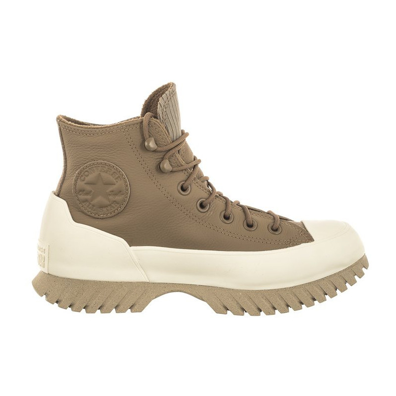 Converse CTAS Lugged 2.0 CC Hi Squirmy Worm/Erget/Nomad Khaki A04634C (CO639-a) apavi