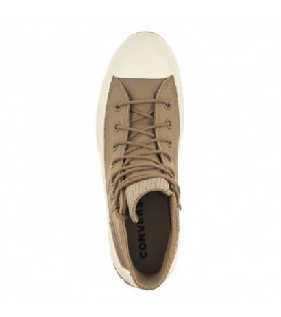 Converse CTAS Lugged 2.0 CC Hi Squirmy Worm/Erget/Nomad Khaki A04634C (CO639-a) apavi