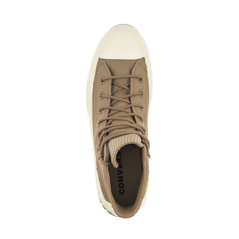 Converse CTAS Lugged 2.0 CC Hi Squirmy Worm/Erget/Nomad Khaki A04634C (CO639-a) apavi