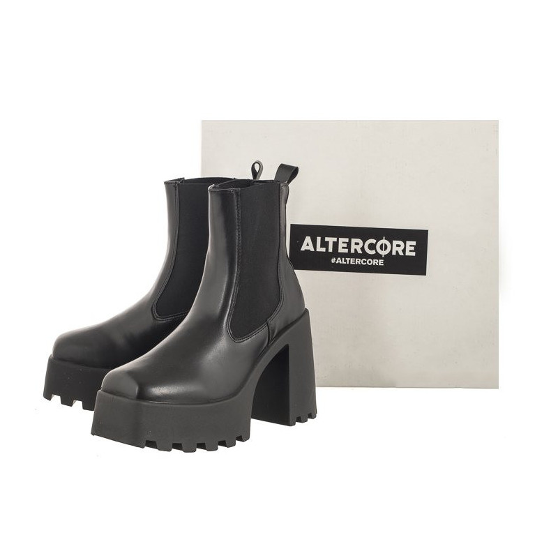 Altercore Blaze Black (AL137-a) kurpes