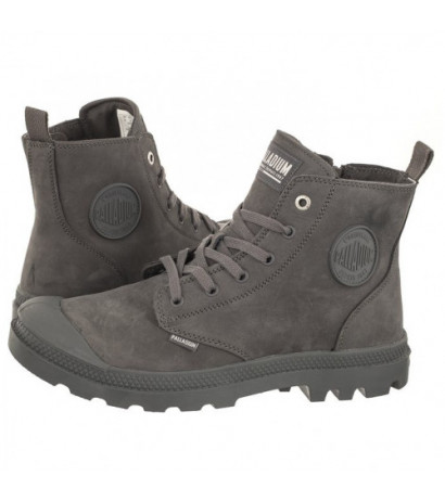 Palladium Pampa Hi Zip Nbk...