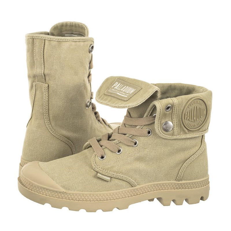 Palladium Baggy Olive/Grey 92353-348-M (PA16-l) apavi