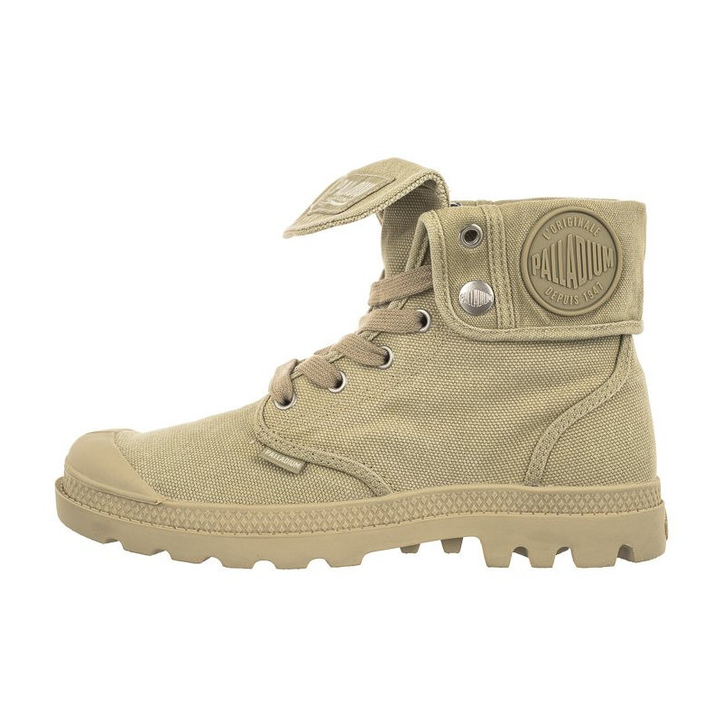 Palladium Baggy Olive/Grey 92353-348-M (PA16-l) apavi