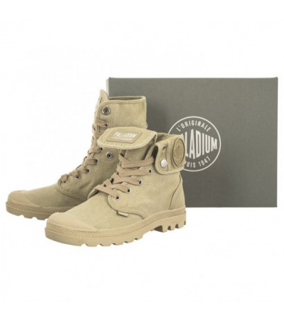 Palladium Baggy Olive/Grey 92353-348-M (PA16-l) apavi