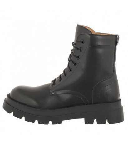 Altercore Matthew Vegan Black (AL146-a) saapad