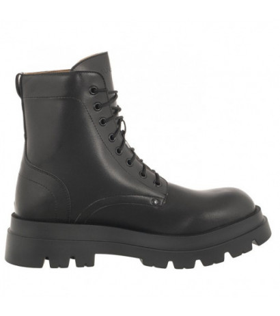 Altercore Matthew Vegan Black (AL146-a) boots