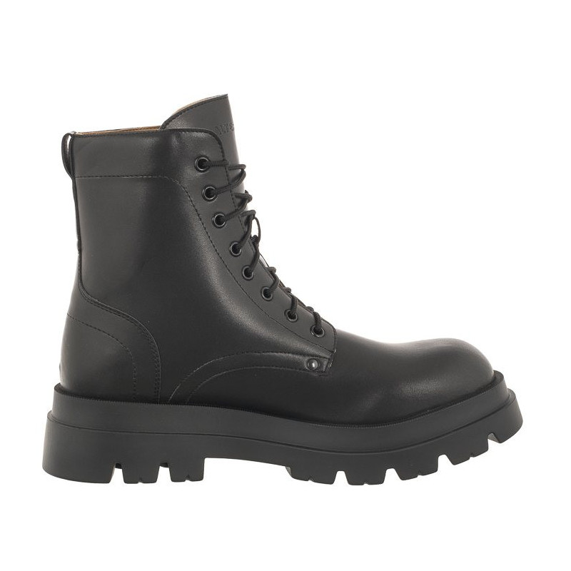 Altercore Matthew Vegan Black (AL146-a) batai