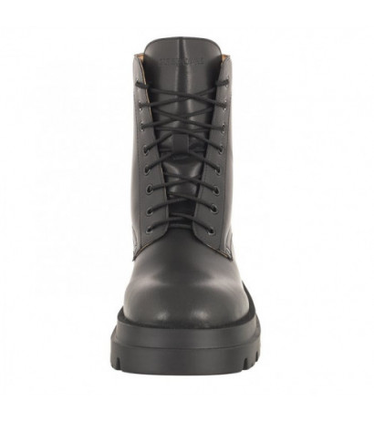 Altercore Matthew Vegan Black (AL146-a) boots